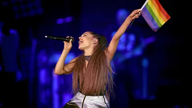 Kevin Winter/Getty Images