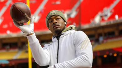 David Eulitt/ Getty Images