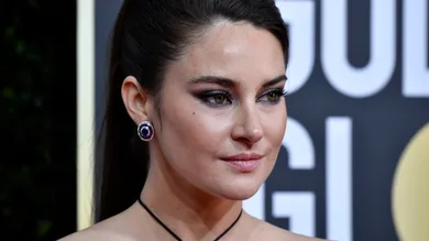 Frazer Harrison/Getty Images