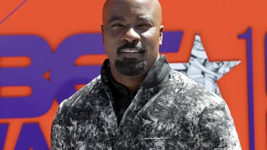 Bennett Raglin/Getty Images for BET