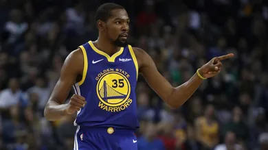 Ezra Shaw/Getty Images