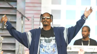 Kevin Winter/Getty Images