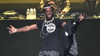 Steven Ferdman/Getty Images for TIDAL