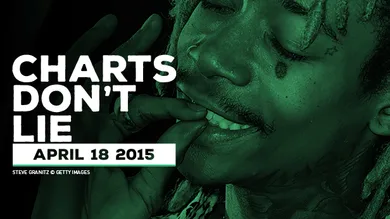 Steve Granitz/ gettyimages