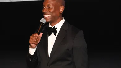 Paras Griffin/Getty Images