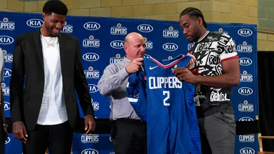 Kevork Djansezian/Getty Images