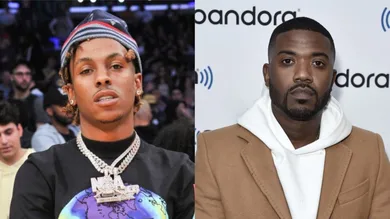 Allen Berezovsky, Steven Ferdman/Getty Images