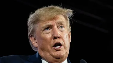 Seth Herald/Getty Images