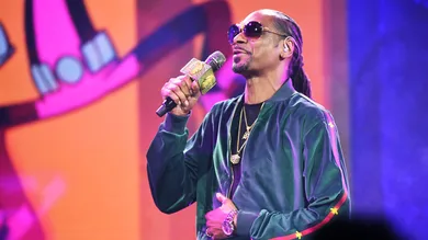 Dimitrios Kambouris/Getty Images