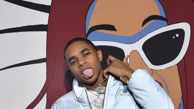 Stefanie Keenan/Getty Images