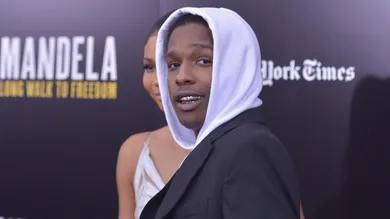 Stephen Lovekin/Getty Images