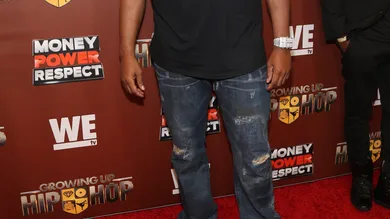 Bennett Raglin/Getty Images