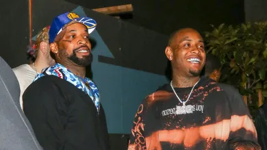 gotpap/Bauer-Griffin/GC Images