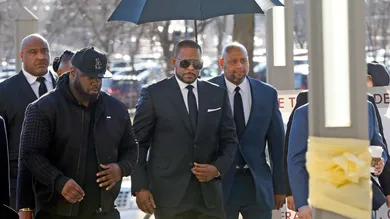 Nuccio DiNuzzo/Getty Images