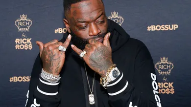 Lars Niki/Getty Images