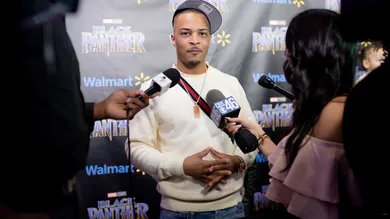 Marcus Ingram/Getty Images