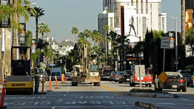Kevork Djansezian/Getty Images