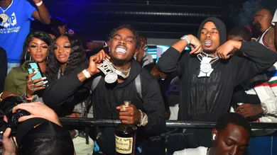 Prince Williams/Wireimage/Getty Images