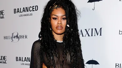 Amy Sussman/Getty Images