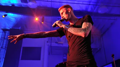 John Sciulli/Getty Images