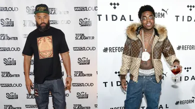 Craig Barritt/Getty Images, Mike Coppola/Getty Images,