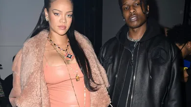 Pascal Le Segretain/Getty Images