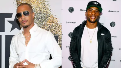 Bennett Raglin/Getty Images, Dave Kotinsky/Getty Images