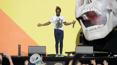 Isaac Brekken/Getty Images