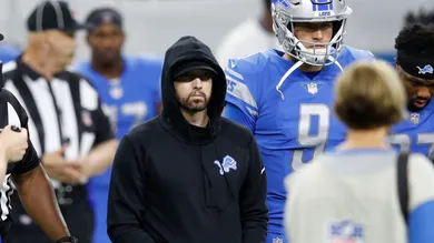 Joe Robbins/Getty Images