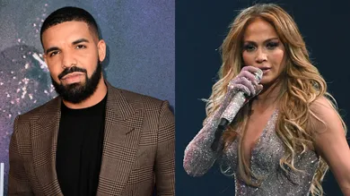 Kevin Winter & Ethan Miller/Getty Images