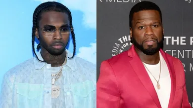 Pascal Le Segretain & Brad Barket/Getty Images