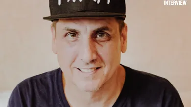 Image provided to HNHH by artist