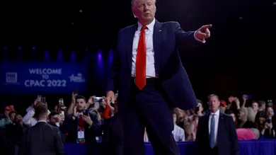 Joe Raedle / Getty Images