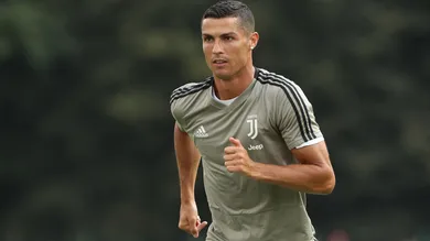 Marco Luzzani/Getty Images