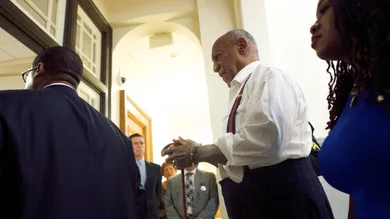 Mark Makela/Getty Images