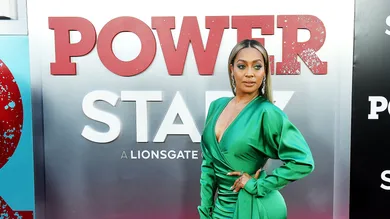 Nicholas Hunt/Getty Images