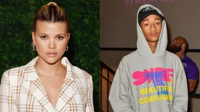 Aaron J. Thornton/Getty Images & Presley Ann/Getty Images