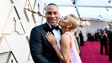 Kevork Djansezian / Stringer / Getty Images