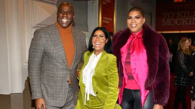 Slaven Vlasic/Getty Images for "To Kill A Mockingbird"