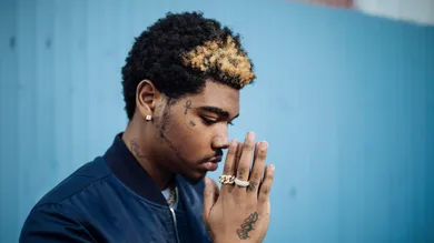 Image provided by the artist. Credit: Jeremy Deputate