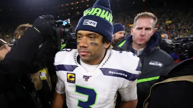 Gregory Shamus/Getty Images