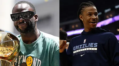 Thearon W. Henderson & Ezra Shaw/Getty Images