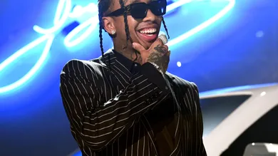 Kevin Winter/Getty Images