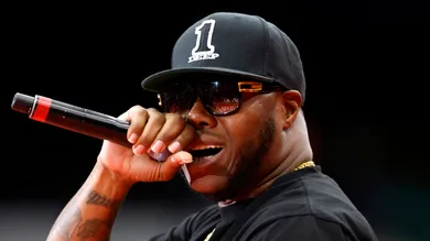 Ron Jenkins / Stringer / Getty Images