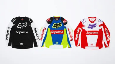 Image Via <a href='http://www.supremenewyork.com/news/704/images?image=11' rel="nofollow noopener" target='_blank'>Supreme</a>