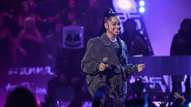 Kevin Mazur/Getty Images