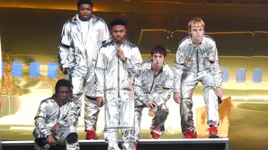 Noam Galai/Getty Images