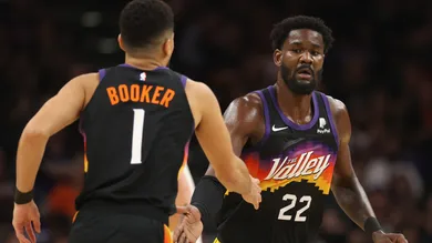 Christian Petersen/Getty Images