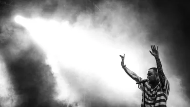 Rich Fury/Getty Images