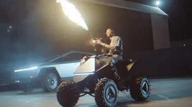 YouTube / Travis Scott